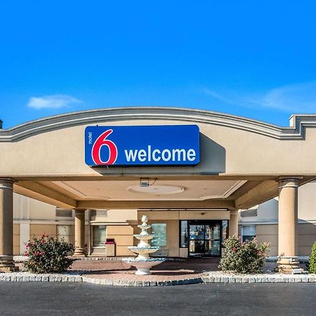 Motel 6-Levittown, Pa - Bensalem Exterior photo