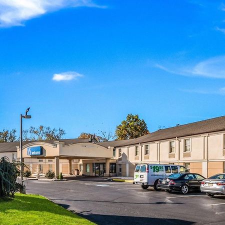 Motel 6-Levittown, Pa - Bensalem Exterior photo